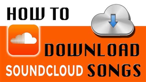 Download a song from soundcloud - Find the song you want to download. You can search for it using the search bar or browse through the various categories and playlists. - Step 2: Once you find ...